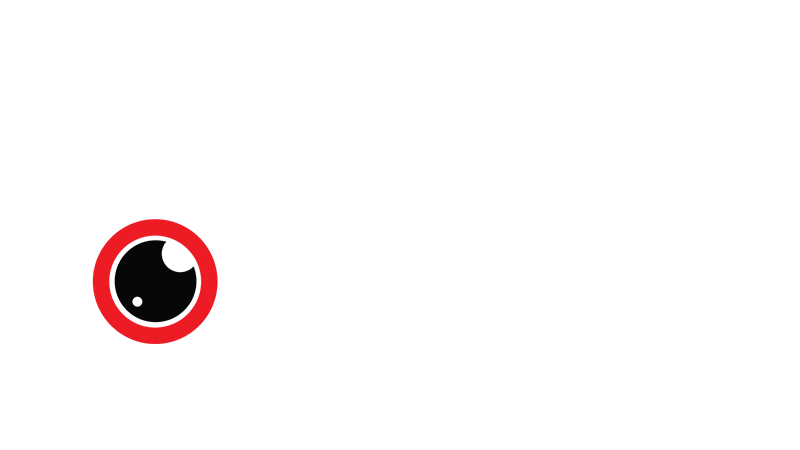 The Light Committee Logo - Reverse
