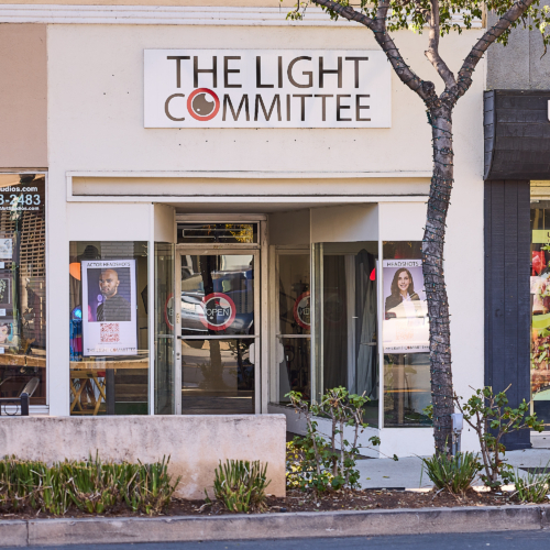 The Light Committee™ Commemorates One-Year Anniversary at Its Newest Glendale, Calif. Location with Discount Offered to Glendale Residents