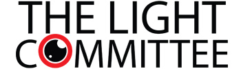 The Light Committee Logo - Website