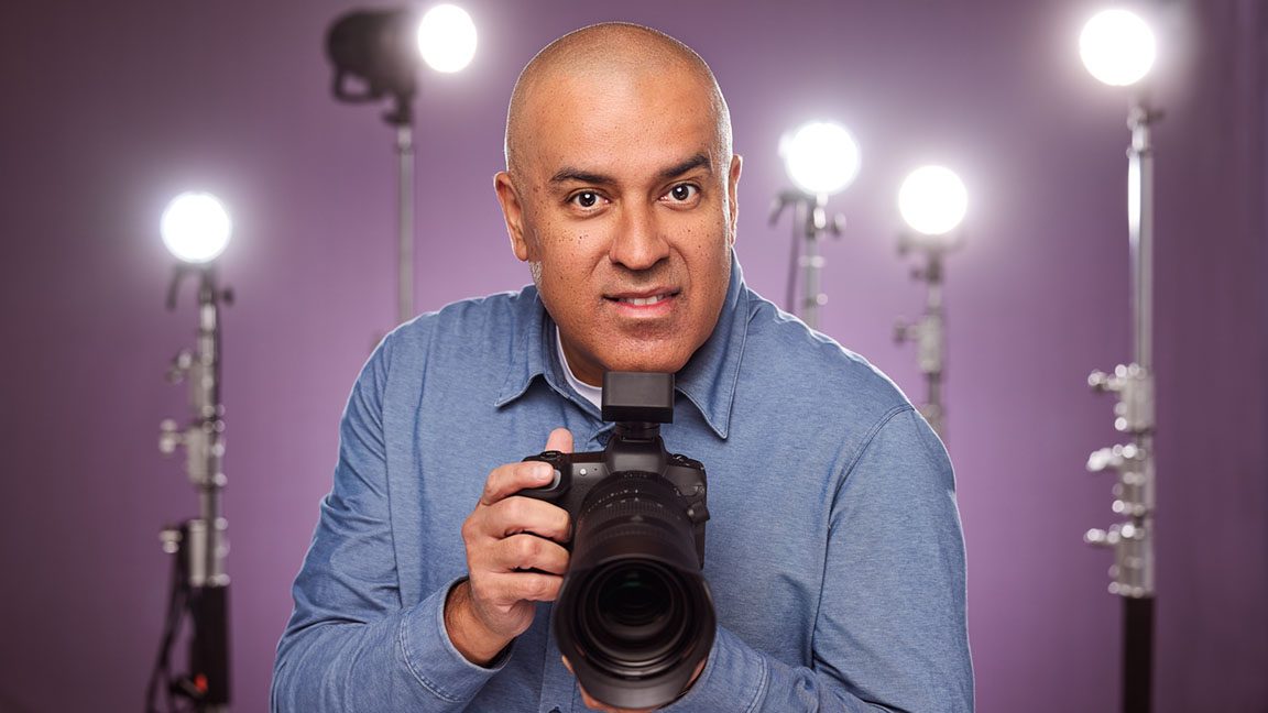 Rafael L, Photographer, The Light Committee