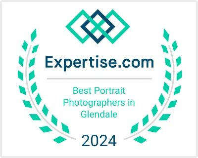 2024 Best Portrait Photographers in Glendale, CA - Rated by Expertise.com