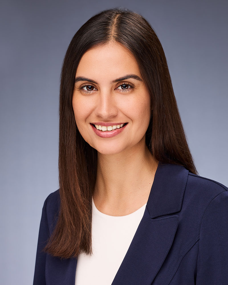 professional headshot for ERAS medical residency in Los Angeles
